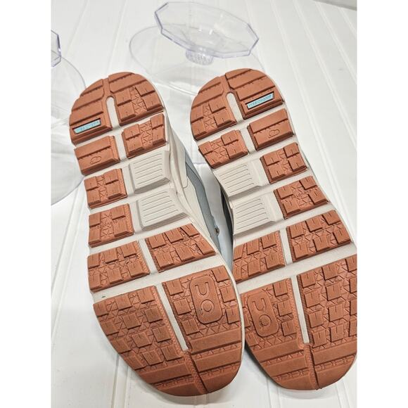 On Cloud hero, On cloud Roger and Nike Air max1 SET of 3 PAIRS KIDS SIZE 1 - Picture 12 of 16